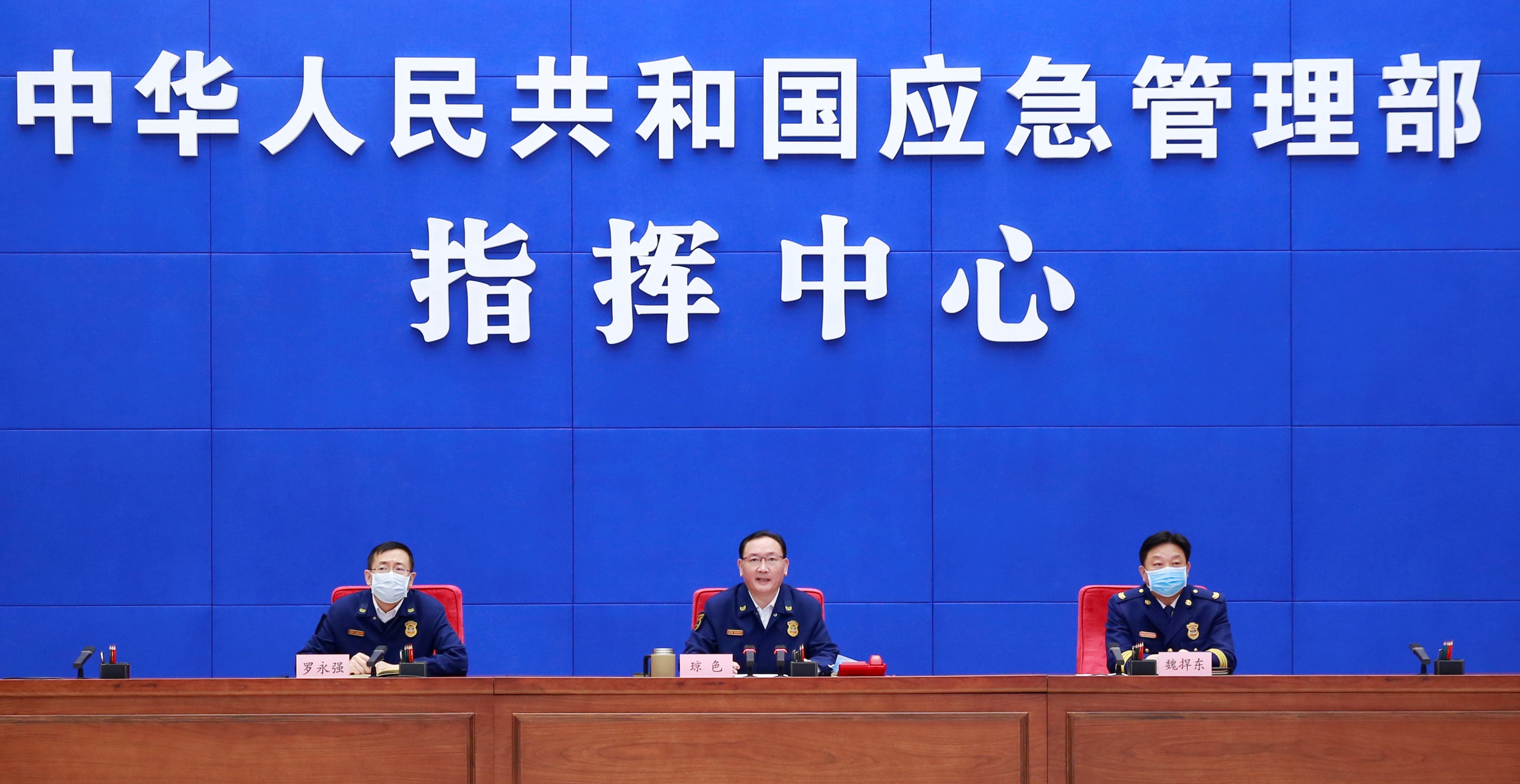 插吧插插网应急管理部消防救援局部署加强清明节消防安全工作